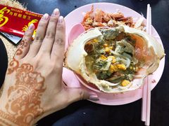 -龙海鲜螃蟹王(宏茂桥店)