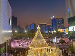 -民盈·国贸城