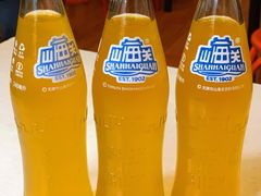 -胖哥料理(兴义里店)