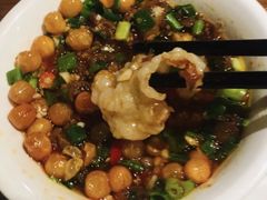 -牛焱·贵州黄牛肉火锅(城西银泰店)