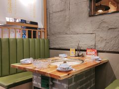 -和晟shèng铁锅炖·东北菜(南山店)
