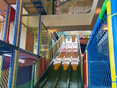 -上海浦东嘉里大酒店