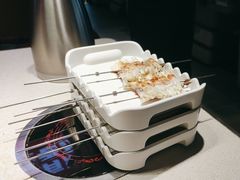 -丰茂烤串(五道口店)