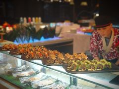 -鹭江潮餐厅•福建菜(鹭江佲家酒店)