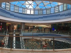 店内环境-凯德广场(西城店)