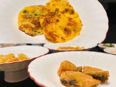 -潮汕味道·煮海餐厅(金麟大厦店)