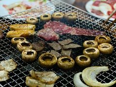 -久儿地炉烤肉(海信慧园店)
