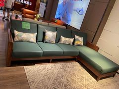 -金海马家居(海珠店)