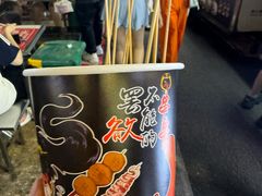 -海大南门夜市(海富街店)