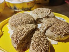 -羊大爷涮肉(亮马桥店)