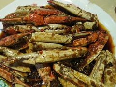 -天津乾毓德饭庄·清真传统炒菜·海鲜烧烤(咸阳路店)