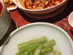 -渝信川菜(长安店)