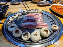 -麻蒲碳烤肉(远景路1号店)