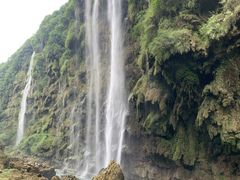 -马岭河峡谷风景区
