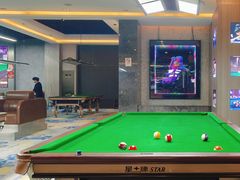 -澜花台球会所(远大金地中心店)