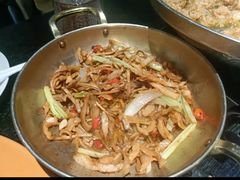 -简小舍·民间手艺菜(武昌江滩店)