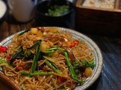 -凤凰山斑鱼馆(恭城店)