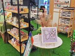 -郑在DIY·潮玩银饰绘画手作(中央大道旗舰店)