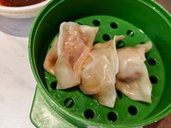 -董记老清泉·鲜切涮羊肉(窑岭店)