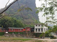 -英西峰林·洞天仙境