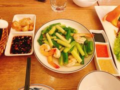 -峇峇娘马来西亚餐厅(望京SOHO店)