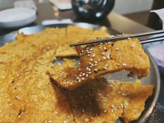 -小公洞韩式豆腐村