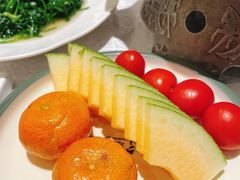 -钱记·乡野菜(紫荆花路店)