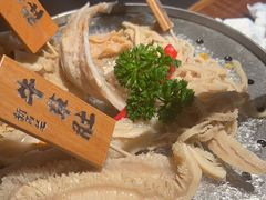 -打川川·川蜀毛肚(南市场店)