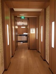 -文华东方水疗中心