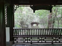 -成都杜甫草堂博物馆