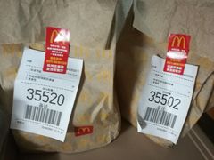 -麦当劳(杭州庆春路店)