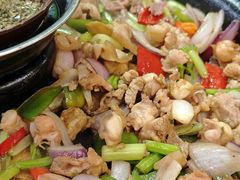 -正宗水城烙锅(黔灵东路店)