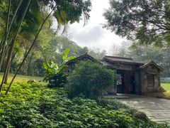 -深圳国际园林花卉博览园