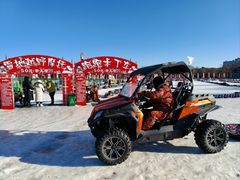 -北陵公园