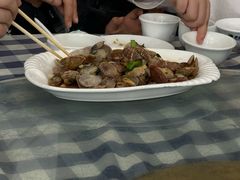 -钱大妈海鲜饭店(旅游大道店)