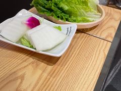 -淼福猪肚鸡·椰子鸡火锅(大沙地店)