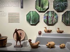 -九江市博物馆