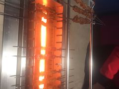 现穿羊肉大串-丰茂烤串(钦州北路店)