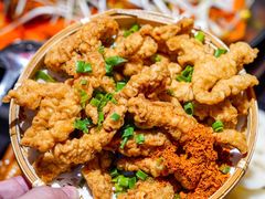 -四小区火锅·巷子里的重庆火锅(花照壁店)