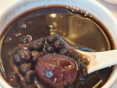 兰州灰豆子-燕兰楼·清真西北融合菜(亚运村店)