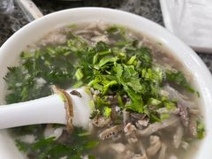 -清真喜兰老丁羊汤特色小吃