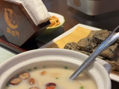 -黄泥岗·黄陂农家菜(百步亭店)