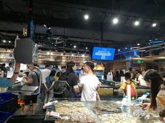-盒马鲜生(曜一城店)