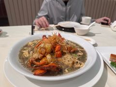 -利苑酒家(金宝店)