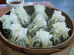 -源玺源烧麦馆(东护城河南街店)