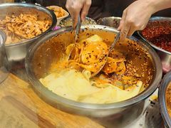 -周小亮丁家坡洋芋(全国总店)