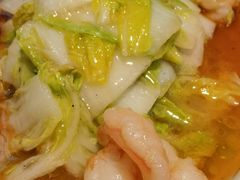 -潮粥荟·潮汕砂锅粥(槐房万达店)