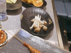 -一绪に寿喜烧(虹悦城店)