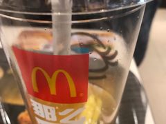 -麦当劳(世纪汇广场店)