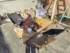 -陶野咖啡·面包披萨